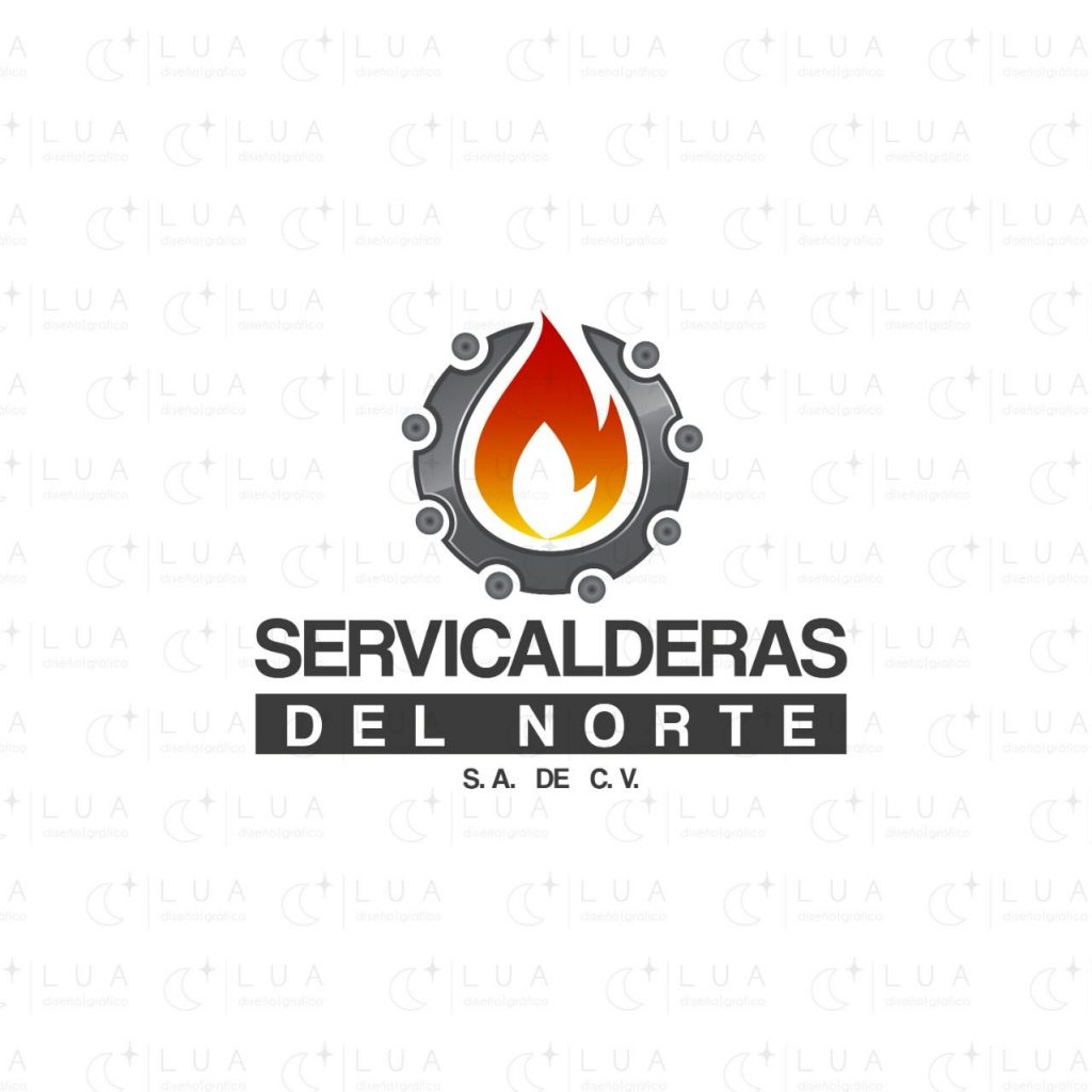 logo servicalderas